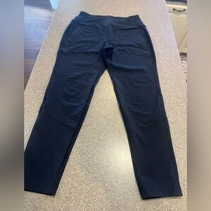 Avalanche Women's Dark Joggers